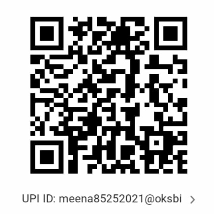 UPI QR Code